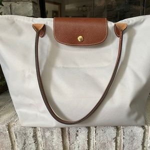 LONGCHAMP LePliage Large Tote - *EUC*